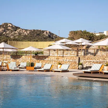 Mangia's Santa Teresa Sardinia, Curio Collection By Hilton 5* Santa Teresa Gallura