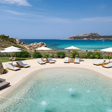 Resort Mangia's Santa Teresa Sardinia, Curio Collection By Hilton Santa Teresa Gallura