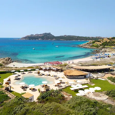 Mangia's Santa Teresa Sardinia, Curio Collection By Hilton 5* Santa Teresa Gallura