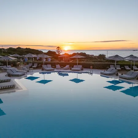 Mangia's Santa Teresa Sardinia, Curio Collection By Hilton 5* Santa Teresa Gallura
