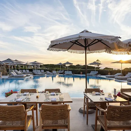Mangia's Santa Teresa Sardinia, Curio Collection By Hilton Resort Santa Teresa Gallura