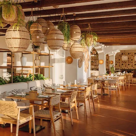 Resort Mangia's Santa Teresa Sardinia, Curio Collection By Hilton