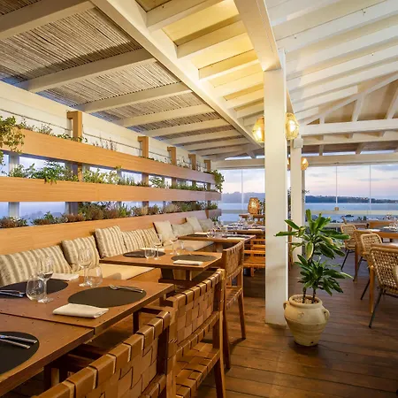 Mangia's Santa Teresa Sardinia, Curio Collection By Hilton Resort 5*