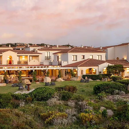 Mangia's Santa Teresa Sardinia, Curio Collection By Hilton Resort 5*