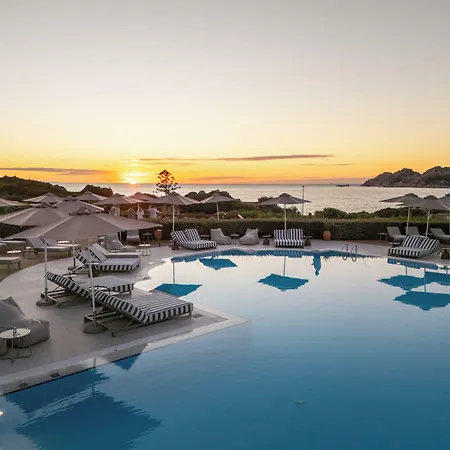 Resort Mangia's Santa Teresa Sardinia, Curio Collection By Hilton 5*