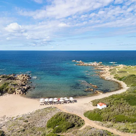Resort Mangia's Santa Teresa Sardinia, Curio Collection By Hilton 5*