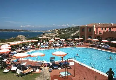 Mangia's Santa Teresa Sardinia, Curio Collection By Hilton Курортный комплекс 5*