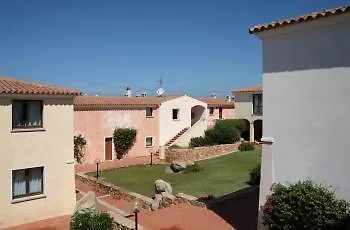 Feriested Mangia's Santa Teresa Sardinia, Curio Collection By Hilton