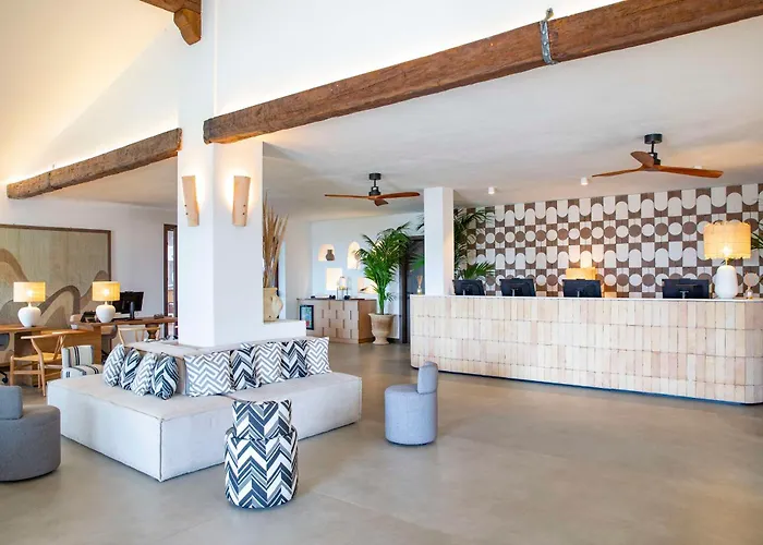 Mangia's Santa Teresa Sardinia, Curio Collection By Hilton Resort