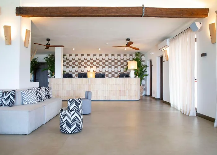 Resort Mangia's Santa Teresa Sardinia, Curio Collection By Hilton 5*