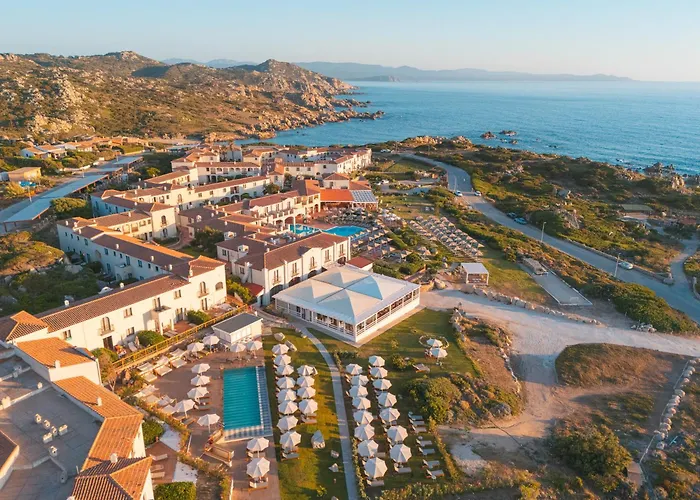 Mangia's Santa Teresa Sardinia, Curio Collection By Hilton Resort