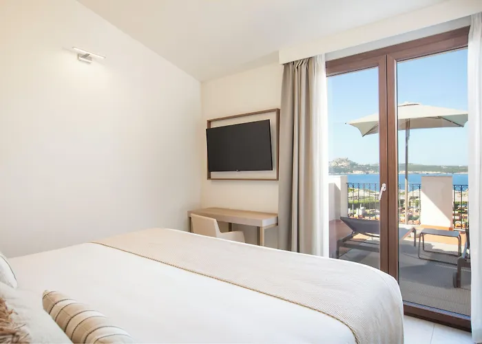 Resort Mangia's Santa Teresa Sardinia, Curio Collection By Hilton Santa Teresa Gallura