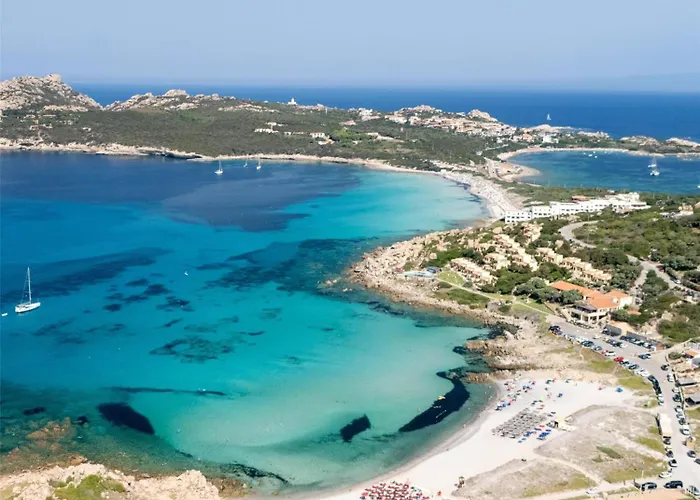 Mangia's Santa Teresa Sardinia, Curio Collection By Hilton 5* Santa Teresa Gallura