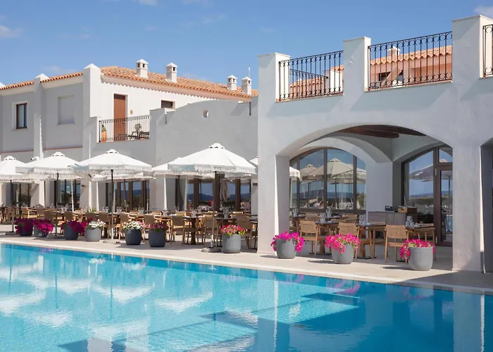 Mangia's Santa Teresa Sardinia, Curio Collection By Hilton 5* Santa Teresa Gallura