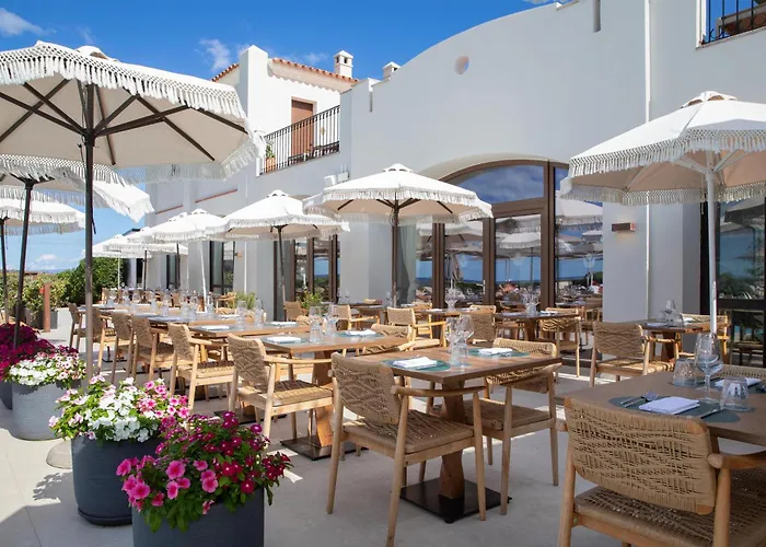 Mangia's Santa Teresa Sardinia, Curio Collection By Hilton Resort