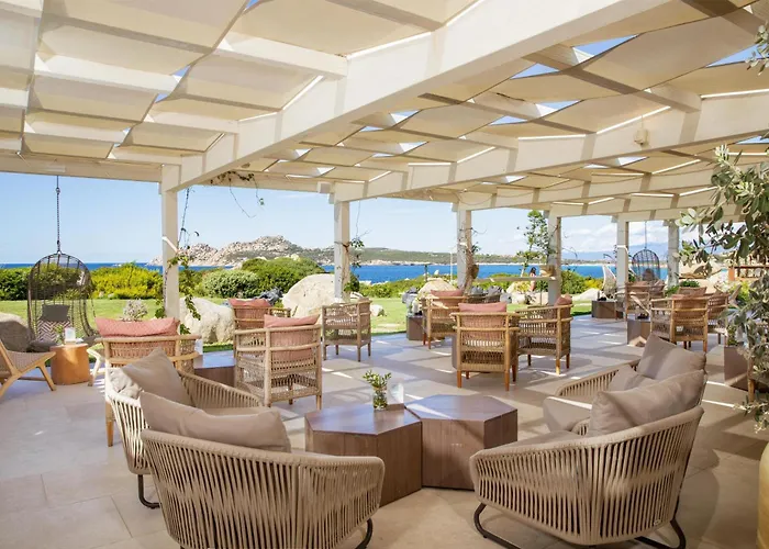 Resort Mangia's Santa Teresa Sardinia, Curio Collection By Hilton Santa Teresa Gallura