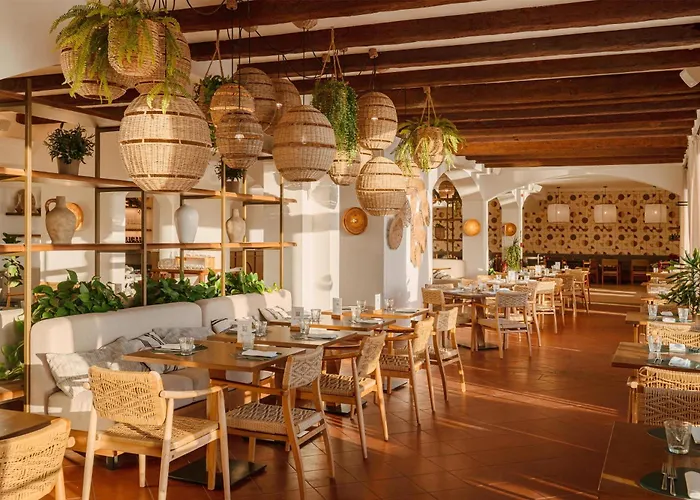Resort Mangia's Santa Teresa Sardinia, Curio Collection By Hilton