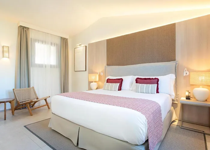 Resort Mangia's Santa Teresa Sardinia, Curio Collection By Hilton 5*
