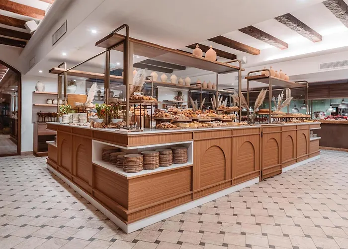 Mangia's Santa Teresa Sardinia, Curio Collection By Hilton Resort Santa Teresa Gallura