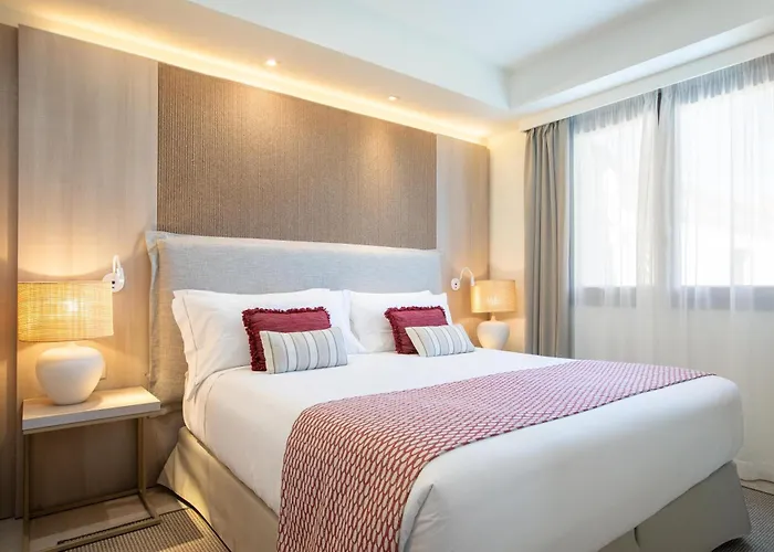 Resort Mangia's Santa Teresa Sardinia, Curio Collection By Hilton 5*