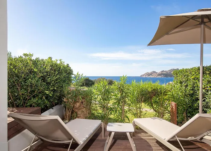 Mangia's Santa Teresa Sardinia, Curio Collection By Hilton Resort Santa Teresa Gallura