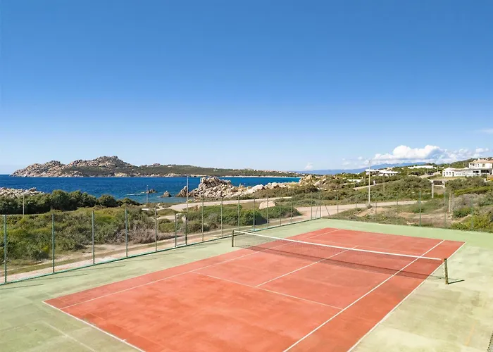 Mangia's Santa Teresa Sardinia, Curio Collection By Hilton 5* Santa Teresa Gallura