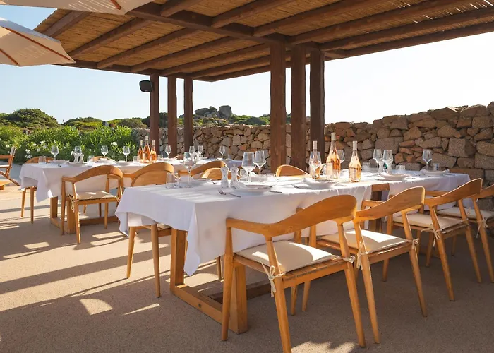 Resort Mangia's Santa Teresa Sardinia, Curio Collection By Hilton Santa Teresa Gallura