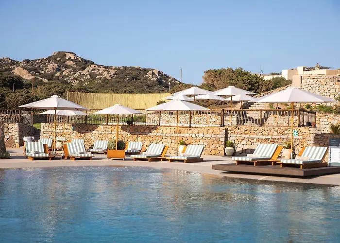 Mangia's Santa Teresa Sardinia, Curio Collection By Hilton 5* Santa Teresa Gallura