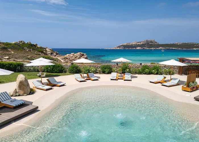 Resort Mangia's Santa Teresa Sardinia, Curio Collection By Hilton Santa Teresa Gallura
