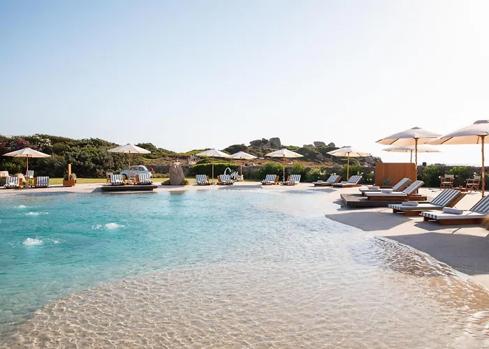 Mangia's Santa Teresa Sardinia, Curio Collection By Hilton Resort